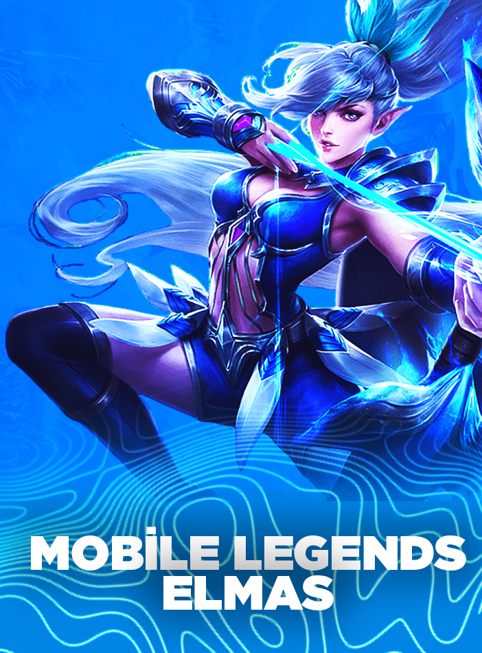 Mobile Legends