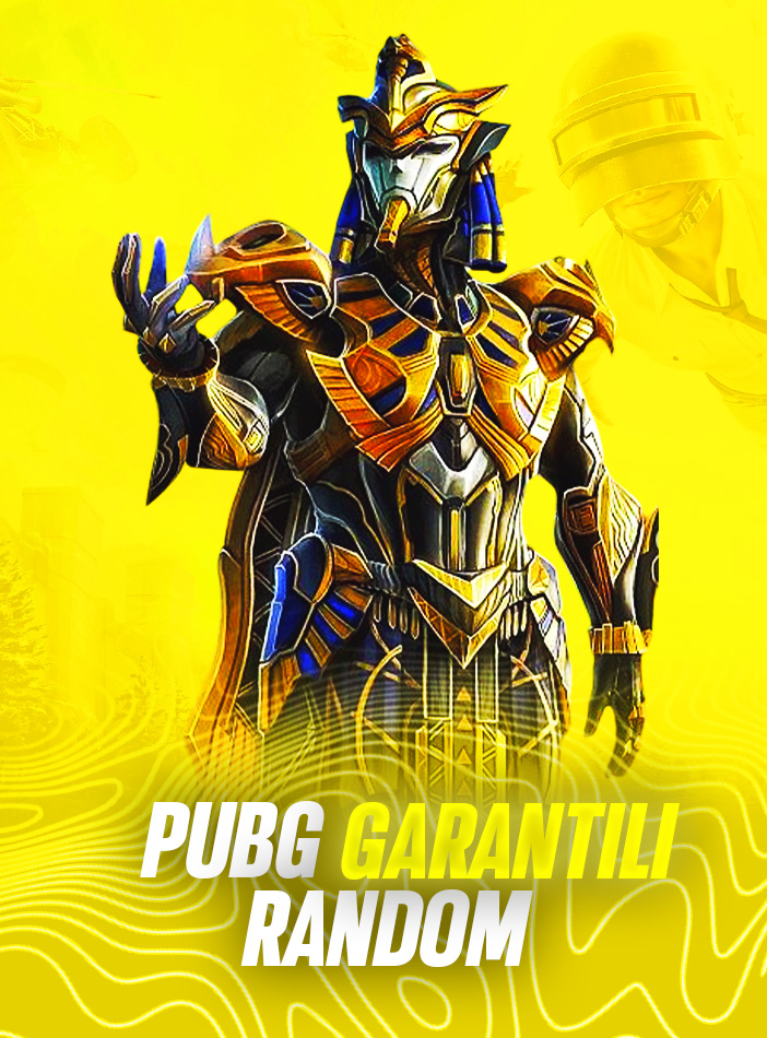 Pubg Mobile Random